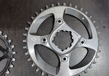 38t Klinga SRAM