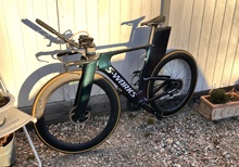 Specialized S-Works Special Edition 2019
