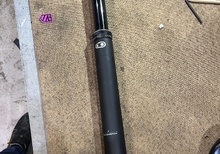 Crankbrothers highline dropper 34.9 170mm
