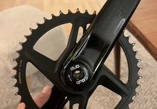 Sram rival DUB wide vevparti, 1x