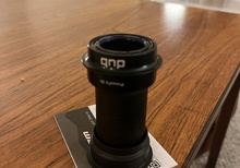 Sram DUB Vevlager, PF30 - 79A