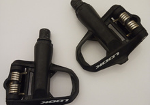 Pedaler look keo 2 max