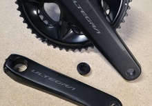 Ultegra R8100 vevparti 2x12