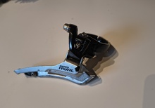 Sram Rival framväxel