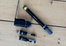 Topeak Ninja-paket