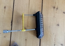 Topeak momentnyckel