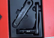 SRAM Force vevarmar