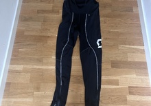 Vinterbibs Scott. Utan padding. Medium