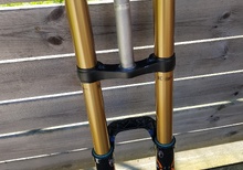 Fox 40 Float 26" Kashima