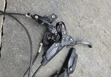 Sram G2 rsc bromsar