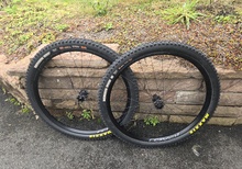 Roval 29" hjulpar