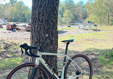 Trek checkpoint SL5 2020
