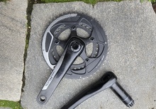 Sram rival vevparti
