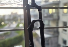 Rockshox Lyrik Select+ 29 170mm