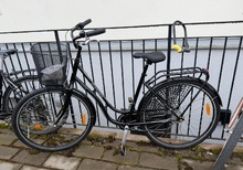 Aspenäs solbacke 28" 3-vxl damcykel