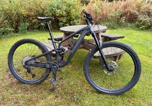 Trek fuel Ex7 gen 6