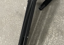 Mekställ för cykel