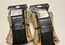 Vittoria mtb däck