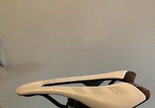 SELLE ITALIA SLR advan superflow vit 130