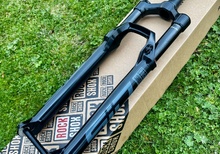 RockShox SID 120mm