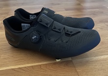 Shimano RC3 landsvägsskor, 43