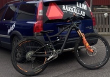 Ibis Mojo HD4