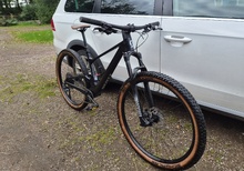Scott Spark 970 Medium 
