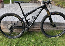 Supercaliber SLR 9.8 XT Di2 Gen 2