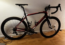Wilier Triestina GTR team