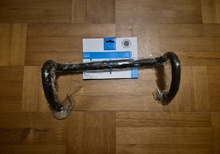 PRO PLT Aluminum Handlebars