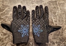 Nya Specialized Supacaz Galactic handskar, Medium. Fri frakt