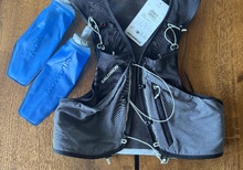 Salomon ADV Skin 5 Hydration Vest - XL