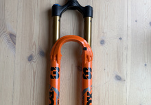 Fox Factory 38, 170 mm