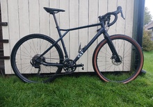 Gt grade comp grx 2x10