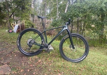 Stel XC/Gravel scott scale 930
