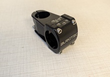 Burgtec-stam 35mm