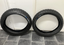 Fat bike däck Snowshoe 2XL 5,05 