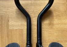 Profile Design Legacy Aerobars
