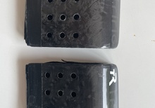 TriRig armstöd i kolfiber