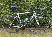 Bianchi Intenso 55cm (2015/16)
