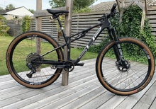Superior Team XF 29 Factory Racing