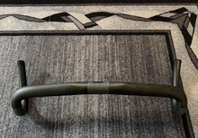Newmen Advanced Gravel Bar 318, Carbon, 31.8mm