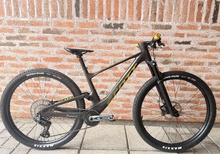 Scott Spark RC Team Issue -24 (M)