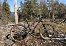 Orbea Oiz M-Ltd