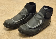 Shimano MTB skor för vinter, stl 41