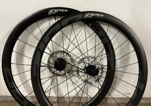 Hjul Zipp 303s