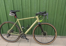 Lappiere crosshill AL 2.0