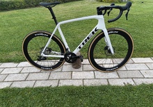 TREK Emonda SL5 2024 - Strl 56 - Full kolfiber - Scope S5