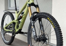 Canyon Torque CF 9 2022