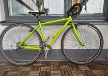 Islabikes luath 700 S